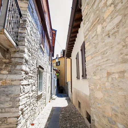 Casa Di Momo Апартаменты *