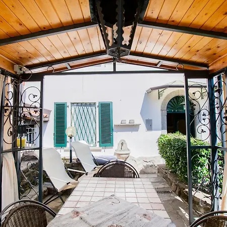 Casa Di Momo 아파트 *