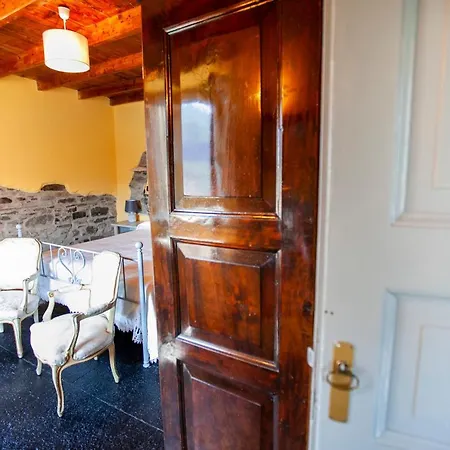 Апартаменты Casa Di Momo Carate Urio