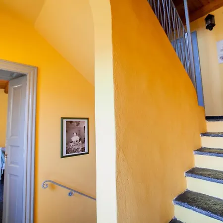 Casa Di Momo Carate Urio