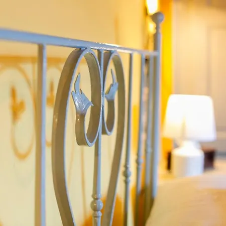 Апартаменты Casa Di Momo