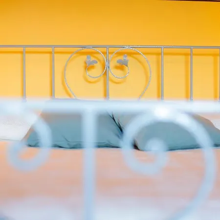 Casa Di Momo Апартаменты *
