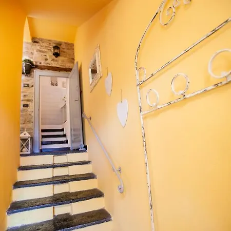 Appartement Casa Di Momo *