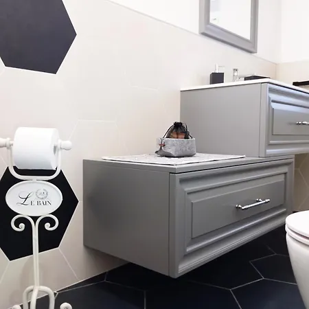 Апартаменты Casa Di Momo