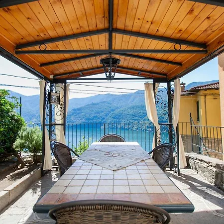 Casa Di Momo Appartement Carate Urio