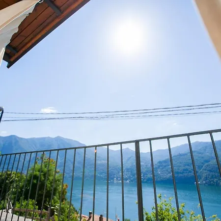 Appartement Casa Di Momo Carate Urio