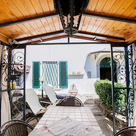 Casa Di Momo Appartement *