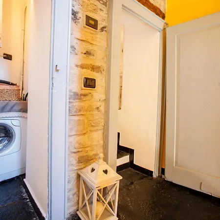 Appartement Casa Di Momo