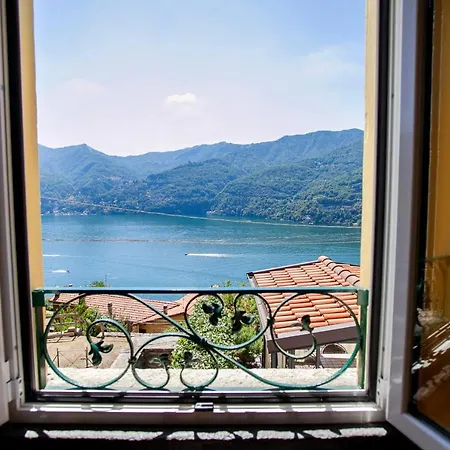 Appartement Casa Di Momo Carate Urio