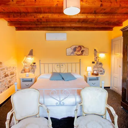 Casa Di Momo Carate Urio