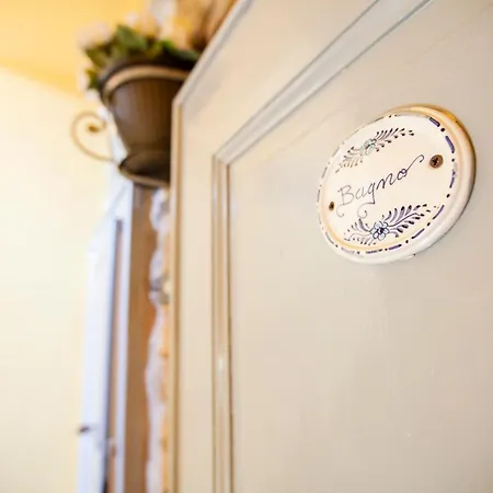 Casa Di Momo Appartement