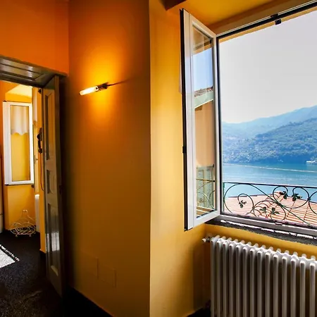 Casa Di Momo Appartement