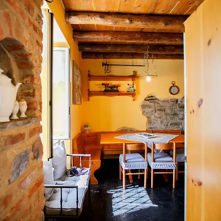 Casa Di Momo Carate Urio