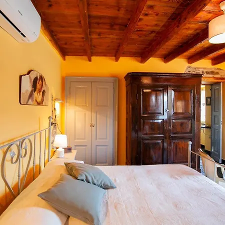 Appartement Casa Di Momo Carate Urio