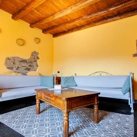Casa Di Momo Appartement