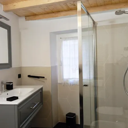Appartement Casa Di Momo Carate Urio