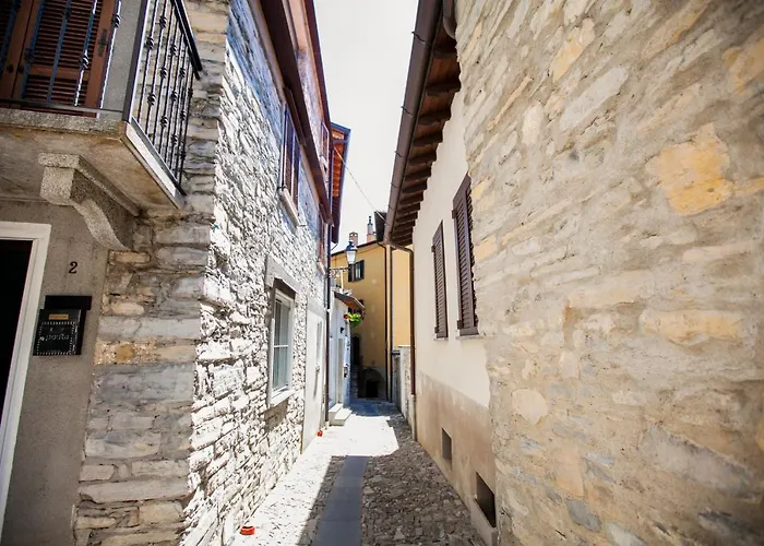 Casa Di Momo Appartement *