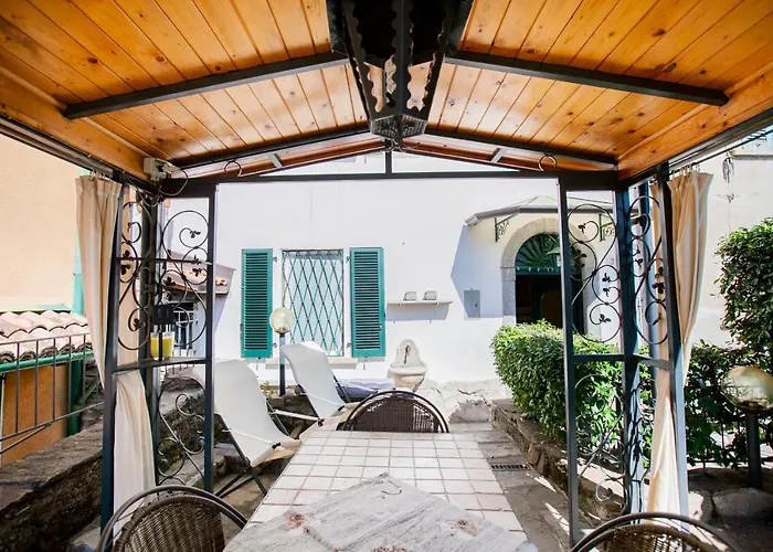 Casa Di Momo Appartement *