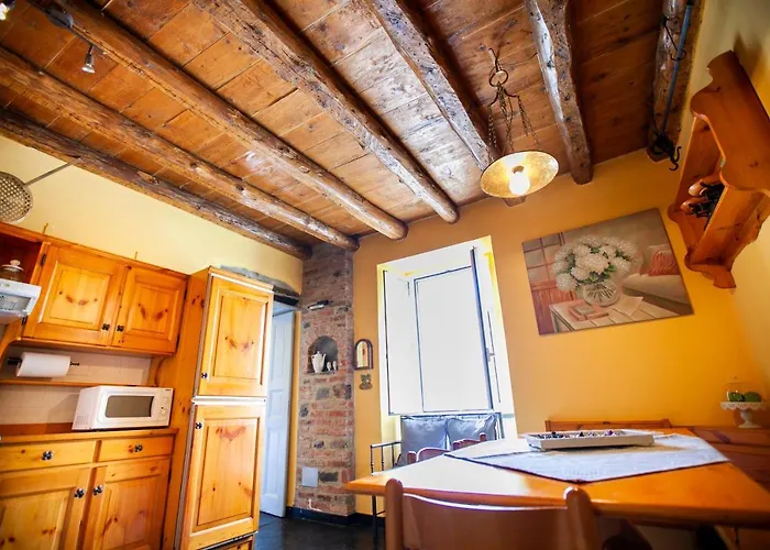 Casa Di Momo