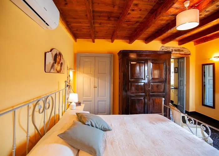 Appartement Casa Di Momo Carate Urio