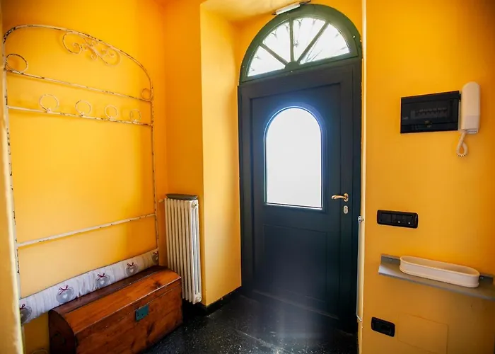 Casa Di Momo