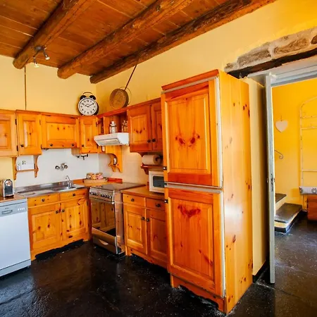 Apartman Casa Di Momo Carate Urio