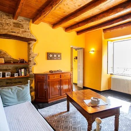 Apartman Casa Di Momo *