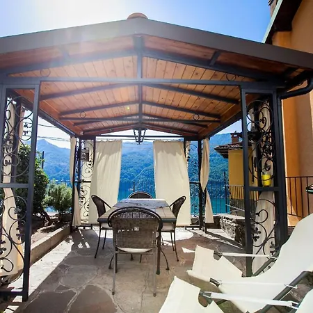 Casa Di Momo Apartman *