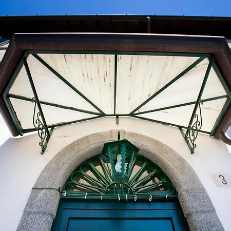 Daire Casa Di Momo *