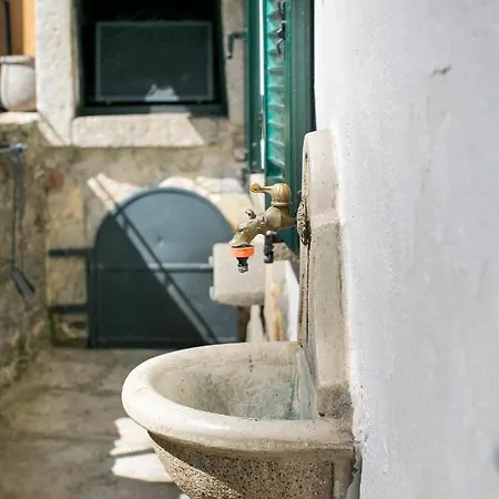 דירה Casa Di Momo *