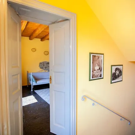 Apartman Casa Di Momo *