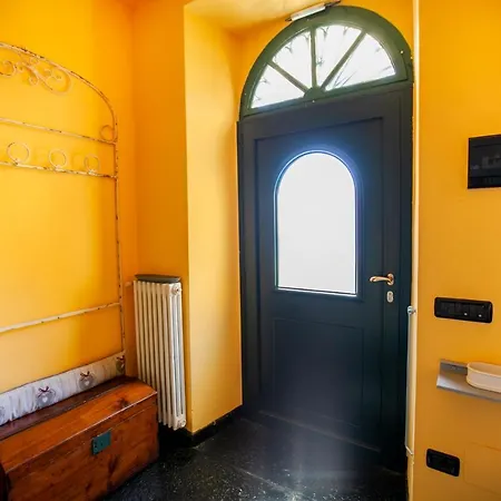 Casa Di Momo