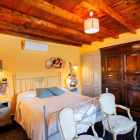 Apartman Casa Di Momo *