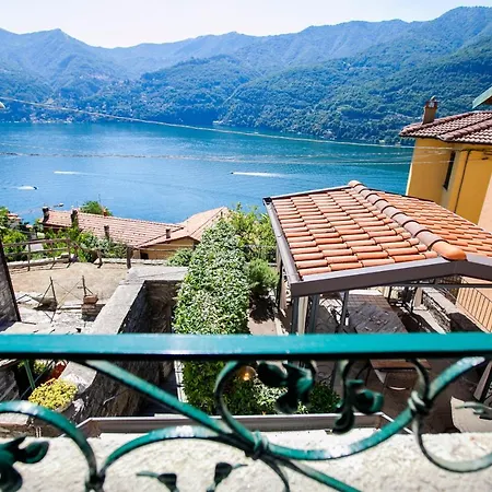 Casa Di Momo Διαμέρισμα *