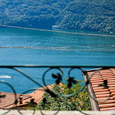 Casa Di Momo Διαμέρισμα
